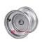 8'' Garden wheels